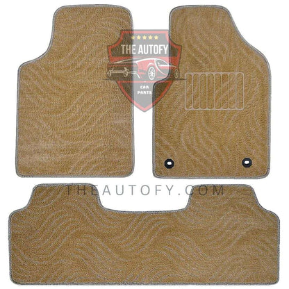 Hyundai Elantra Floor Mats - Model 2024-2025 - THEAUTOFY.COM