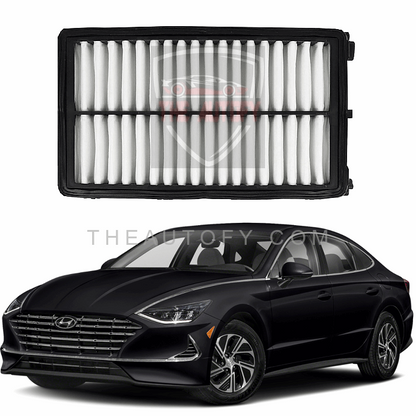 Hyundai Sonata Air Filter - Model 2021-2024