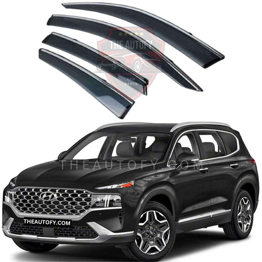 Hyundai Santa Fe Air Press / Sun Visor - Model 2024-2025