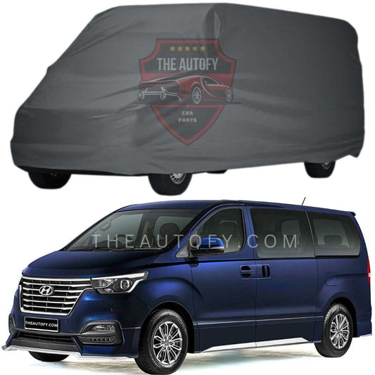 Hyundai Grand Starex Car Top Cover Multi Color - Model 2019-2022