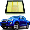 Isuzu-D-Max-Air-Filters