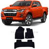 Isuzu-D-Max-Premium-Luxury-Carpet-Floor-Mats-Set-Black-_1