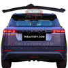 Jaecoo J5 Rear Wiper Blade - Model 2026-2027