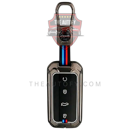 Jaecoo J5 Metal Key Cover - Model 2026-2027