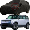 Jaecoo J6 Microfiber Top Cover - Model 2025-2026