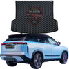Jaecoo J7 7D Trunk mat - Model 2025-2026