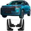 Jaecoo J5 Mud Flaps 4pcs - Model 2026-2027