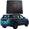 Jaecoo J5 Rexine Trunk Mat - Model 2026-2027