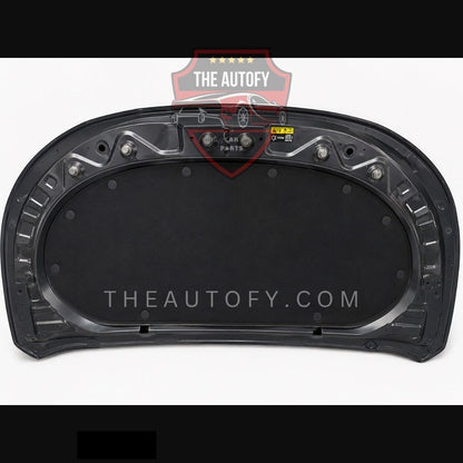 Jaecoo J5 Bonnet Insulator - Model 2026-2027