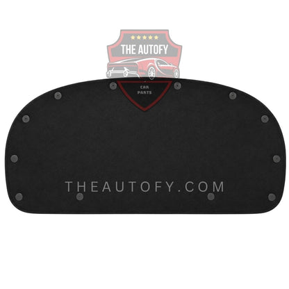Jaecoo J5 Bonnet Insulator - Model 2026-2027