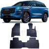 Jaecoo_J7_7D_Flat_Floor_Mats_Set_Black