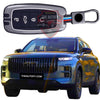 Jaecoo J7 Metal Key Cover - Model 2025-2026