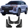 Jaecoo J7 Mud Flaps 4pcs - Model 2025-2026