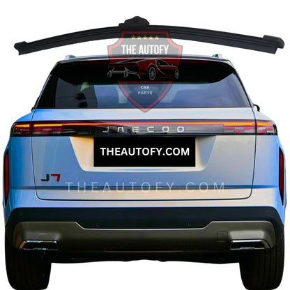 Jaecoo J7 Rear Wiper Blade - Model 2025-2026