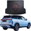 Jaecoo J7 Rexine Trunk mat - Model 2025-2026