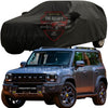 Jetour T2 Microfiber Top Cover - Model 2026-2027