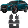 Jetour_X70_Plus_7D_Flat_Rexine_Diamond_Floor_Mats_Set_Black