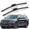 KIA-Grand-Carnival-Front-Wind-Screen-Wiper-Blades-Model-2020-2024