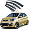 KIA-Picanto-Air-Press-Rain-Visors-Model-2019-2024