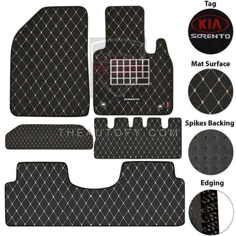 car floor mats