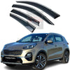 KIA Sportage Air Press Sun Visor Set 2019-2025