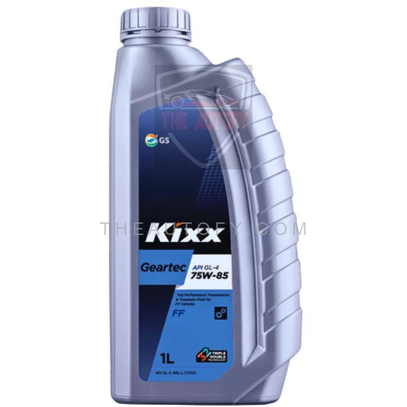KIXX Geartec GL-4 75W-85 Gear Oil - 1 Litre