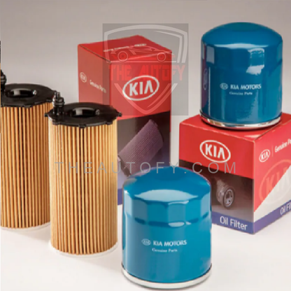 Kia Picanto Oil Filter - Model 2019-2024
