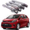 Kia-Picanto-Chrome-handle-Covers-Model-2019-2023