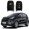 Kia-Sportage-2019-2023-Silicon-Key-Cover