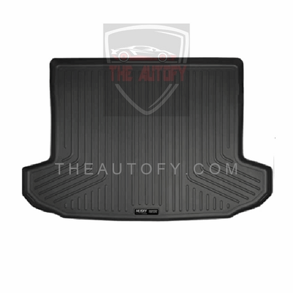 Honda Vezel Trunk Mat - Model 2013-2020