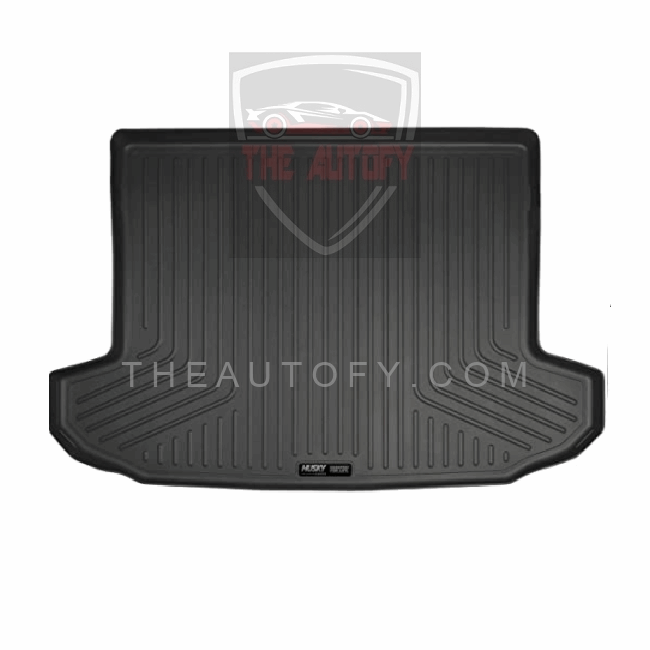 KIA Sportage Trunk Mat - Model 2019-2024