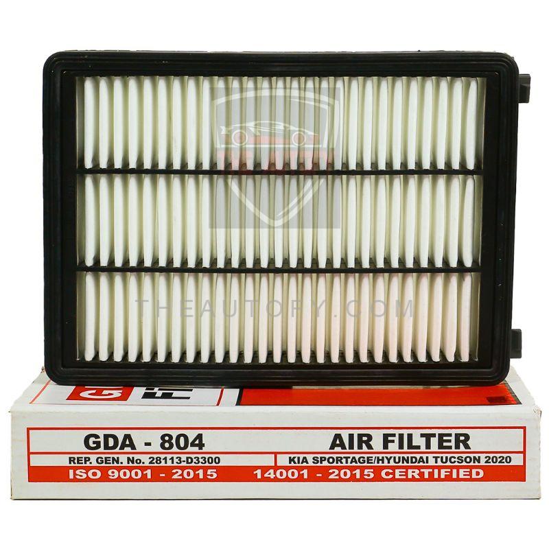 air filters