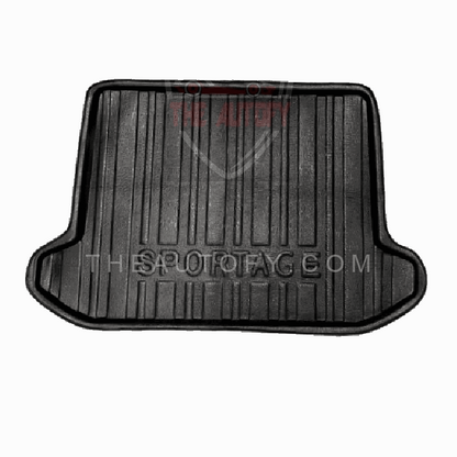 KIA Sportage Trunk Mat - Model 2019-2024