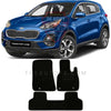 KiaSportagePremiumLuxuryCarpetFloorMatsSetBlack-_1