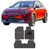 KiaStonicPremiumLuxury7DFlatDiamondFloorMatsSetBlack-_10
