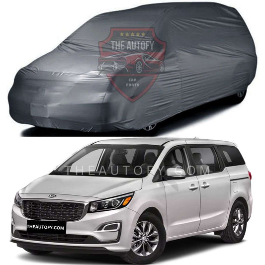 Kia Carnival Car Top Cover Multi Color - Model 2018-2020