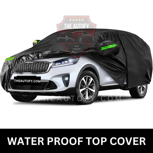 Kia Carnival Car Top Cover Multi Color - Model 2018-2020