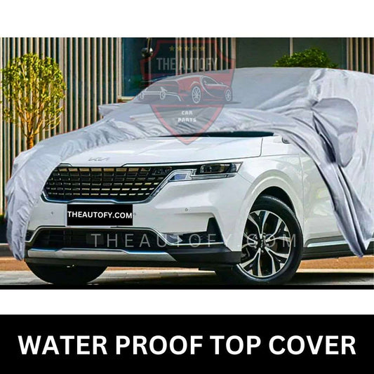 Kia Grand Carnival Car Top Cover Multi Color - Model 2020-2025