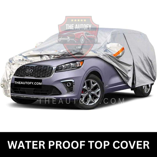 Kia Sorento Car Top Cover Multi Color - Model 2021-2023
