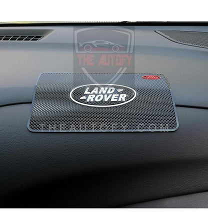 Land Rover Non Slip Anti Skid Dashboard Mat