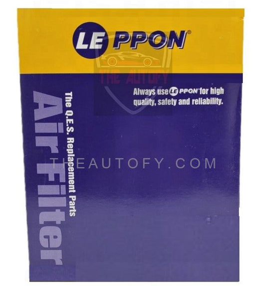 Toyota Passo Air Filter - Model 2010-2016 - THEAUTOFY.COM