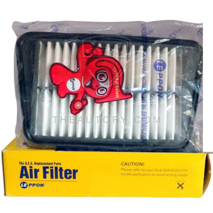 air filters