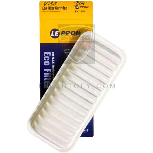 Toyota Vitz Air Filter - Model 1998-2005 - THEAUTOFY.COM