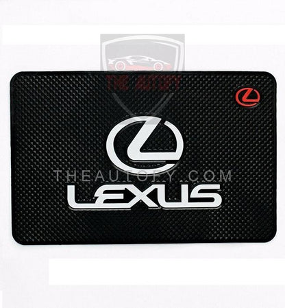 Lexus Non Slip Dashboard Anti Skid Mat