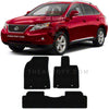 Lexus-RX450h-Premium-Carpet-Floor-Mats-Black-_1