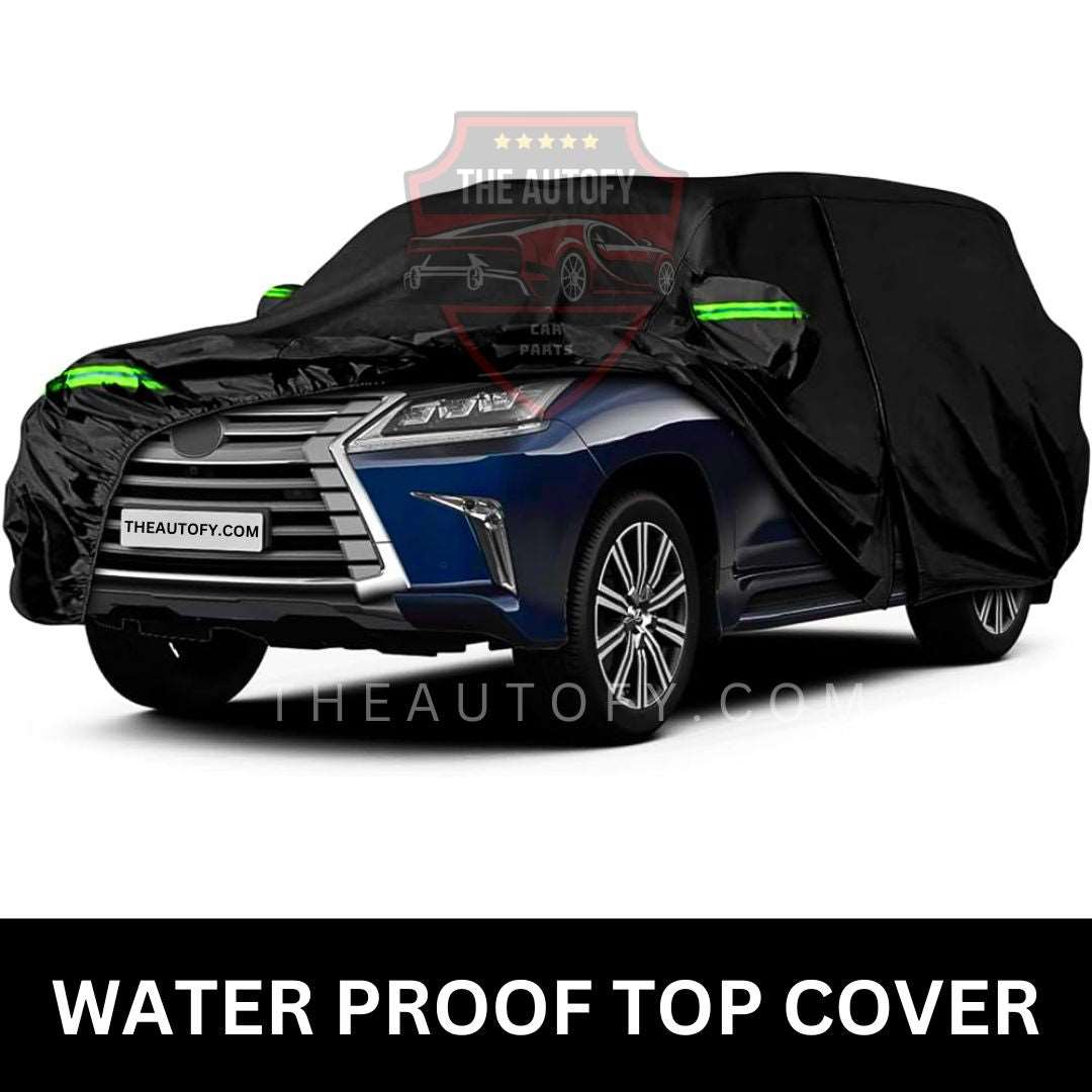 Lexus LX570 Car Top Cover Multi Color - Model 2007-2021 - THEAUTOFY.COM