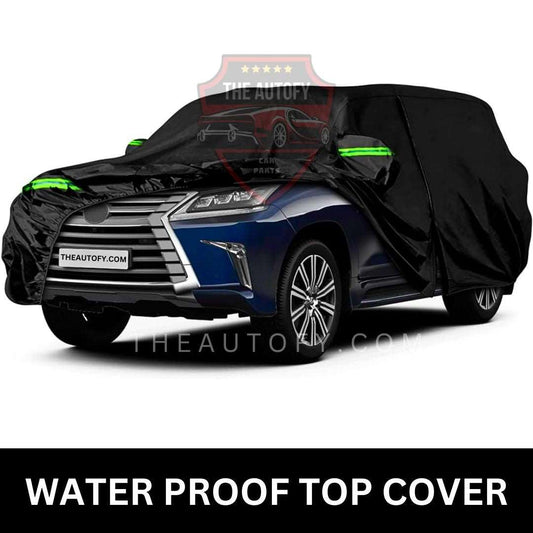 Lexus LX570 Car Top Cover Multi Color - Model 2007-2021