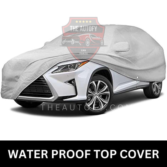 Lexus RX Series Car Top Cover Multi Color - Model 2015-2022