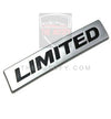 Limited.