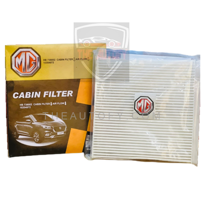MG HS Cabin AC Filter - Model 2020-2024